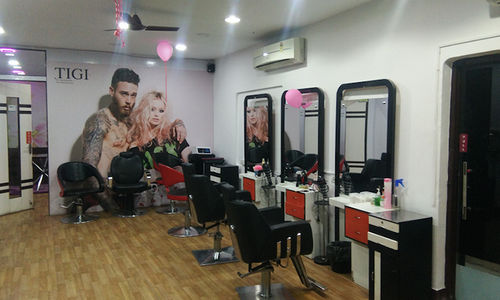 Gorgeous Beauty Salon, Himayath Nagar, Hyderabad 