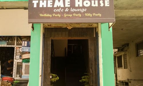 THEME House, Vaishali Nagar, Jaipur - nearbuy.com