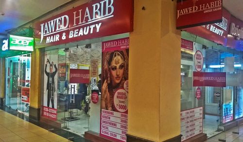 Jawed Habib Hair & Beauty, Sector 38 A, Noida 