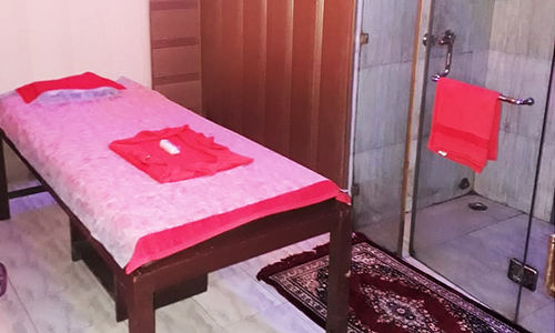 Red Door Spa Safdarjung Development Area New Delhi Nearbuy Com