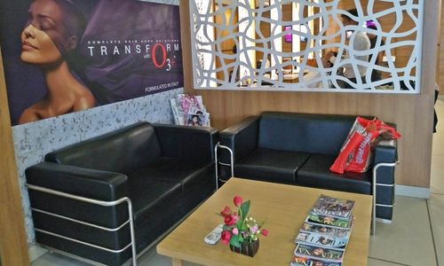 Affinity Express Hair & Beauty Studio, Raj Nagar, Ghaziabad Affinity Express Hair & Beauty Studio, Raj Nagar, Ghaziabad