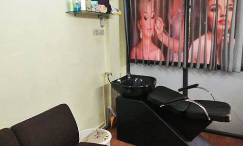 Image Hair & Beauty Salon, Nalakunta, Hyderabad 