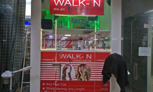 WALK-IN, Borivali West, Mumbai 