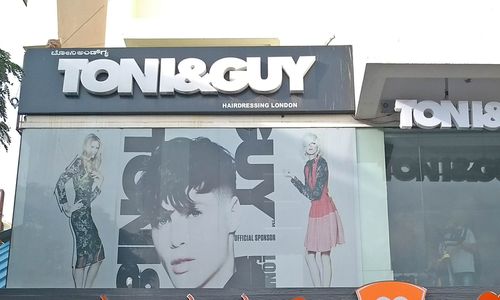 Toni & Guy Salon Offers in RMV Stage 2, Bengaluru: Contact number, address, timings | nearbuy.com