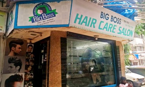 Big Boss Hair Salon Near Me Naturalsalons