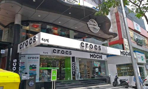 crocs indiranagar