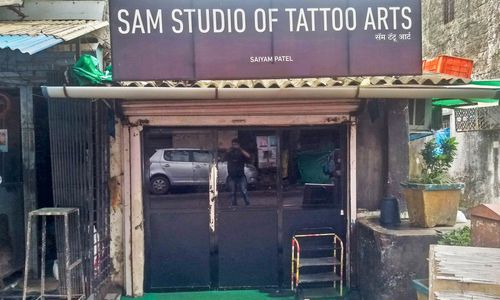 Sams Studio Tattoos  Body Piercing in Rajpur RoadDehradun  Best  Permanent Tattoo Artists in Dehradun  Justdial