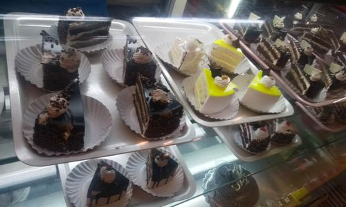 Monginis Cake Shop Gokak in Gokak,Belgaum - Best Cake Shops in Belgaum -  Justdial
