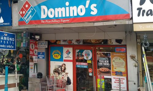 Domino S Goregaon West Mumbai Nearbuy Com