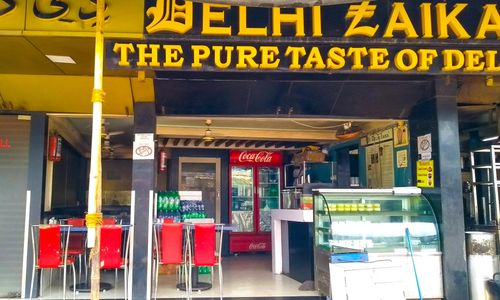 Delhi Zaika Menu and Price List for Kurla West, Mumbai | nearbuy.com
