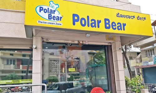 Ratings of Polar Bear, Vijaya Nagar 
