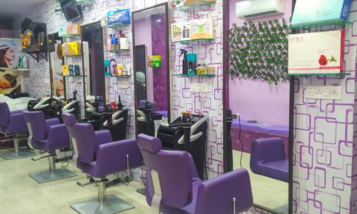 Perfect Look Unisex Salon, Goregaon West, Mumbai 