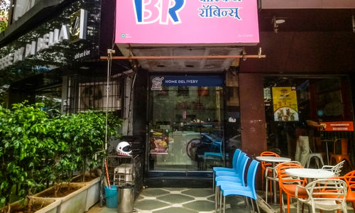 Baskin Robbins Images Photos Of Baskin Robbins Andheri West Mumbai Nearbuy Com