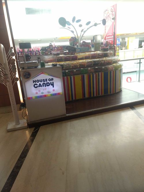 House of Candy, Vasant Kunj Sector C, New Delhi