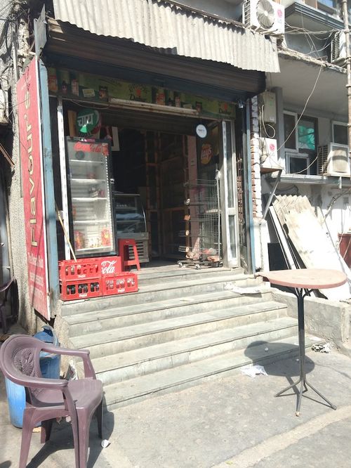 Flavour's Images Photos of Flavour's Outram Lines, New Delhi