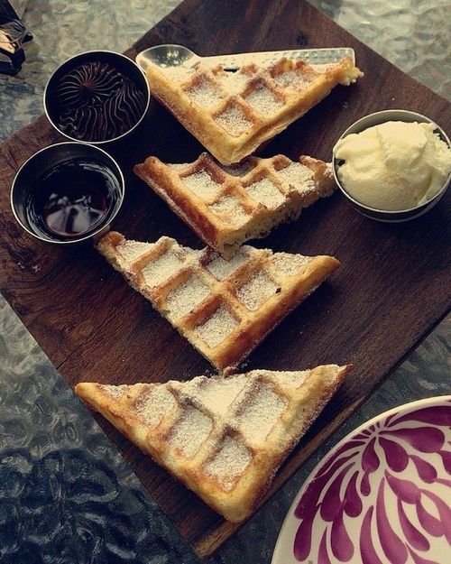 Wafflers Images: Photos of Wafflers Malviya Nagar, New Delhi | nearbuy.com