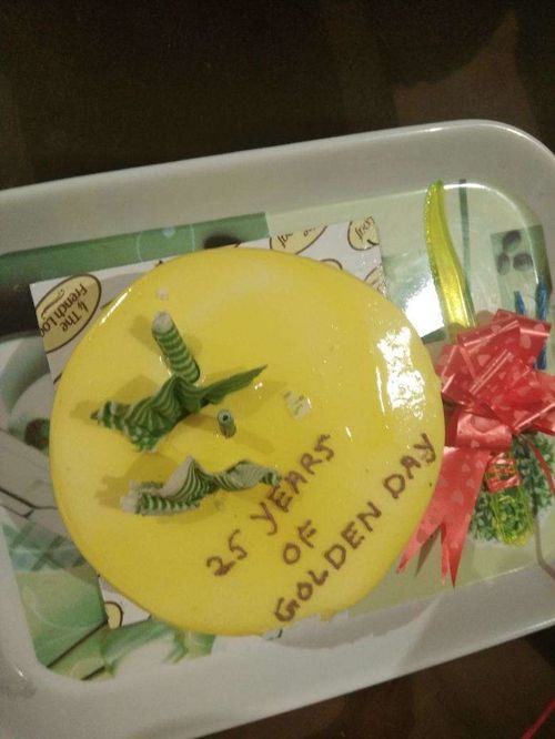 The French Loaf, Kaikhali, Kolkata