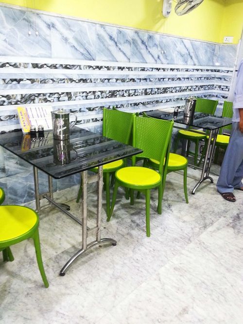 Aayaan Restaurant, Ripon Street Area, Kolkata