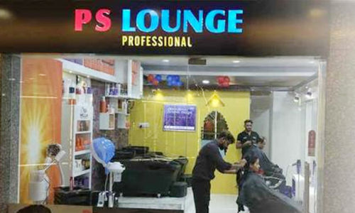 Ps Lounge, G Town, Jaipur 