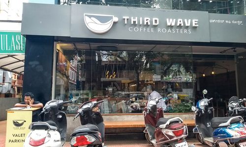 Third Wave Coffee Roasters Reviews Ratings Of Third Wave Coffee Roasters Indiranagar Bengaluru Nearbuy Com