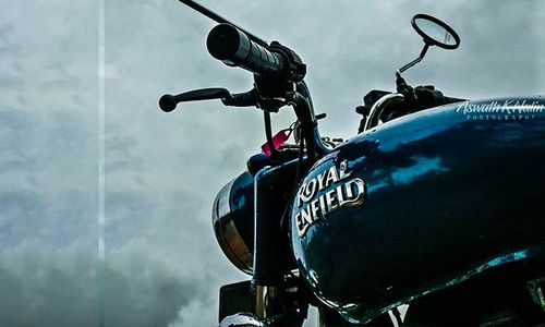 royal brothers indiranagar