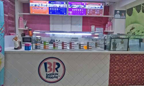 Baskin Robbins Malad West Mumbai Nearbuy Com