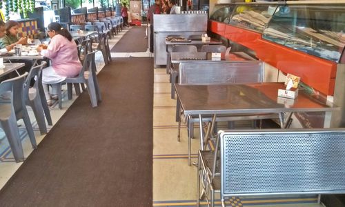 High Point Veg Restaurant Menu And Price List For Andheri West Mumbai Nearbuycom