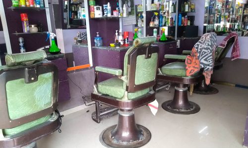 Samarpan Hair Salon Menu and Price List for Lower Parel, Mumbai |  