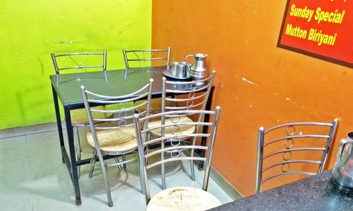 A1 Hot Dum Biriyani Menu And Price List For Whitefield