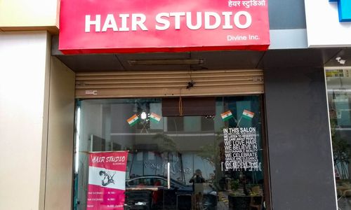 Jawed Habib Hair Xpreso, Kurla West, Mumbai 