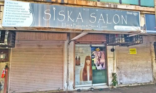 Siska Salon, Santacruz West, Mumbai - nearbuy.com