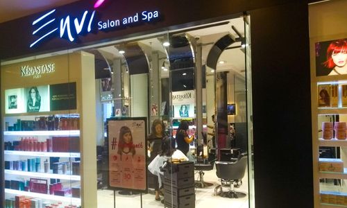 Envi Salon and Spa, Malad West, Mumbai - nearbuy.com