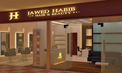 jawed Habib Hair & Beauty, Viman Nagar, Pune 
