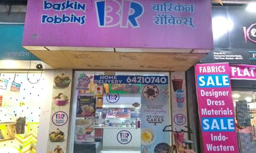 Baskin Robbins Ghatkopar East Mumbai Nearbuy Com