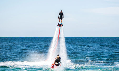 Planning To Go Here Experience Flyboarding 1 Deal