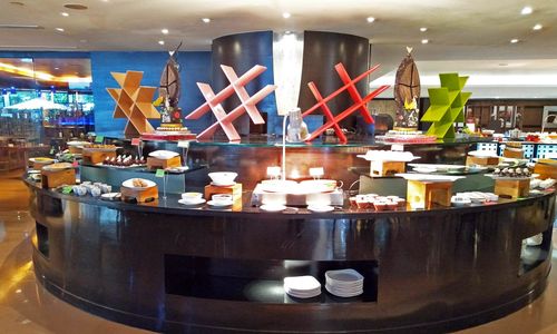 Diwine Hotel Sahara Star Vile Parle East Mumbai Nearbuy Com