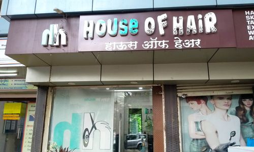 House Of Hair Andheri East Mumbai Nearbuy Com