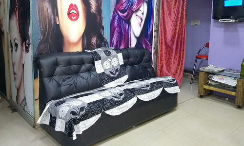 Step Up Beauty Salon Vidyaranyapura Bengaluru Nearbuy