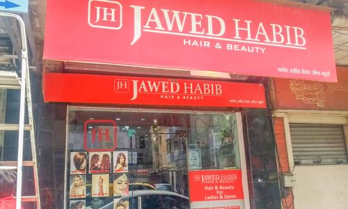 Jawed Habib Hair & Beauty, Colaba, Mumbai 