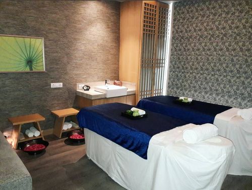 Tattva Spa - Novotel Bengaluru, , Bengaluru - nearbuy.com