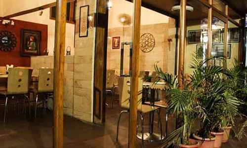 Delhi Kitchen Images Photos Of Delhi Kitchen Aundh Pune