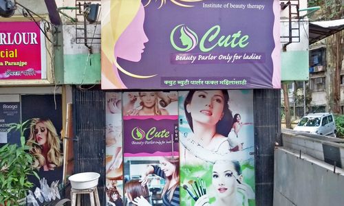Cute Beauty Parlour Mulund East Mumbai Nearbuy Com Cute Beauty Parlour Mulund East Mumbai Nearbuy Com