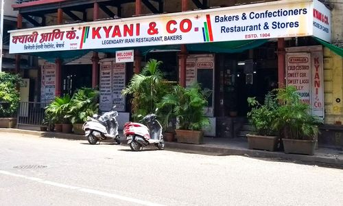 Discover 77+ kyani & co house of cakes latest 