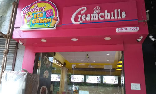 Cream Chills, Mulund West, Mumbai - nearbuy.com