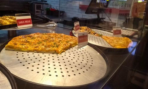 Sbarro Reviews Ratings Of Sbarro Nariman Point Mumbai Nearbuy Com