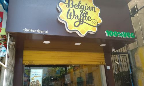 The Belgian Waffle Co Mumbai Central Mumbai Nearbuy Com