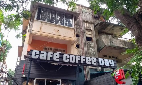 Cafe Coffee Day Menu And Price List For Dadar West Mumbai Nearbuy Com