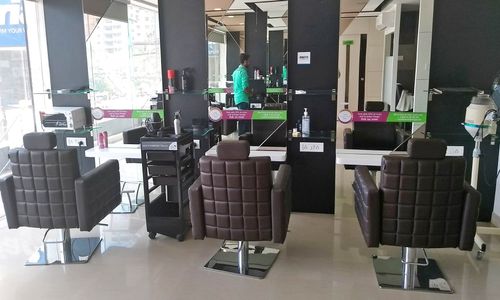 Green Trends Unisex Hair & Style Salon, Battarahalli, Bengaluru -  