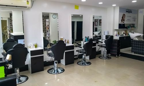 Hair Speak Express Salon 4 All Menu and Price List for JP Nagar Phase 6,  Bengaluru 