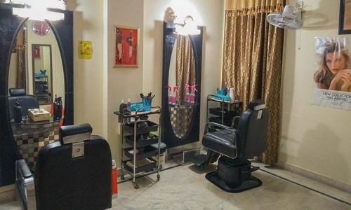 LA ARISHIMA SALON, Indirapuram, Ghaziabad LA ARISHIMA SALON, Indirapuram, Ghaziabad